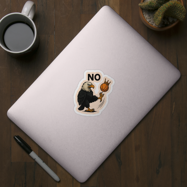 No-Kings by Creatifly Graphic Tees